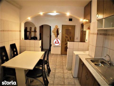 Inchiriere Apartament Republicii (URA)