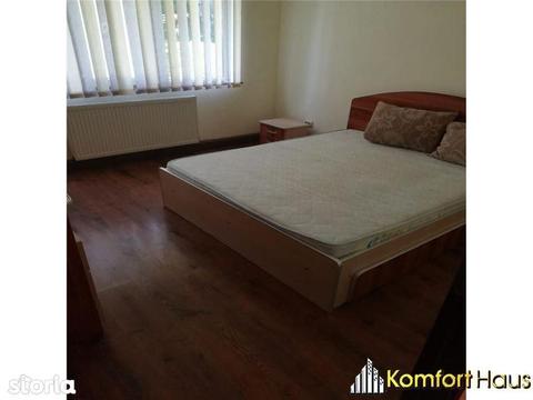 Apartament 2 camere zona Tic-Tac