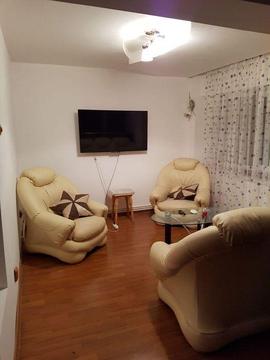 Bd-ul Dorobanți-Plantelor Apartament 2 camere -Modern