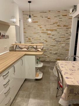 Închiriezi apartament cu două camere, modern mobilat și utilat