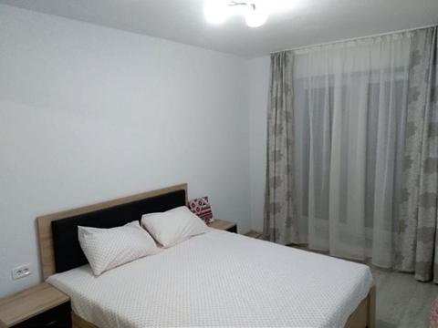 Inchiriez apartament 2 camere