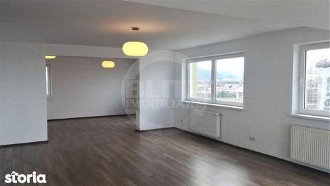 Vrei un penthouse ideal pentru investitie?