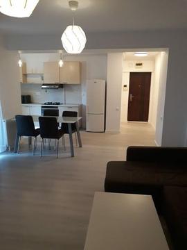 Închiriez apartament 2 camere