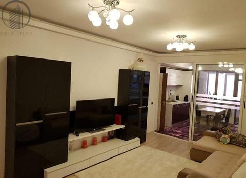 Apartament 3 camere Coresi