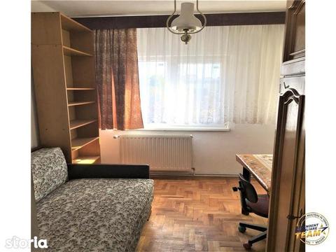 Apartament insorit, cu 4 camere spatioase