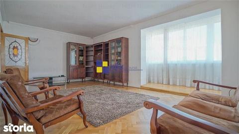 Apartament 4 camere Grivitei-Onix