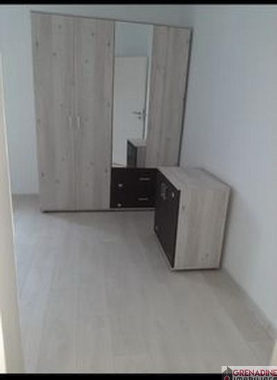 Apartament cu 2 camere, cod 8213