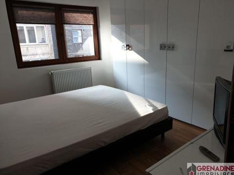 Apartament cu 2 camere in zona Scriitorilor cod 8192