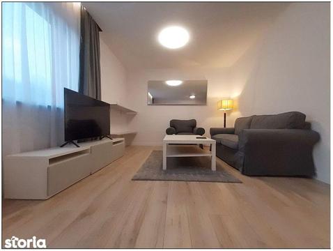 Apartament 2 Camere Inchiriere - Mobilat si uUilat Nou