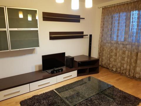 2 camere decomandate - Tomis 3 - Macul Rosu