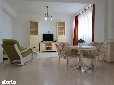 Sabroso – Intim - apartament 2 camere modern, centrala pe gaz!