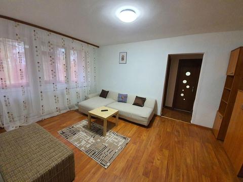 Apartament 2 camere de inchiriat zona City Mall