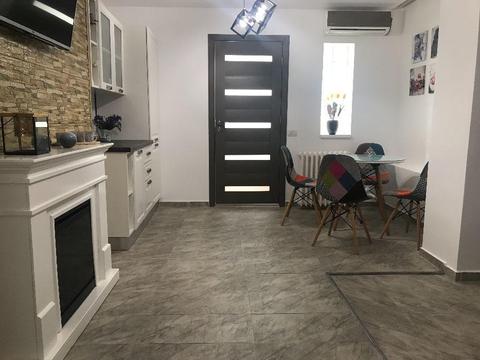 Apartament lux, 3 camere, mobilat/utilat, termen lung