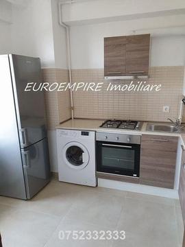 Apartament decomandat cu 3 camere,zona km 4-5 (Solid house residence)