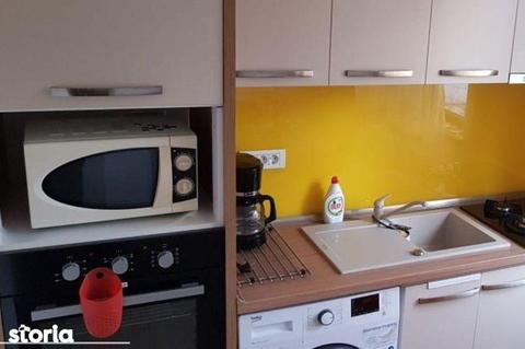 Apartament situat in zona TOMIS II