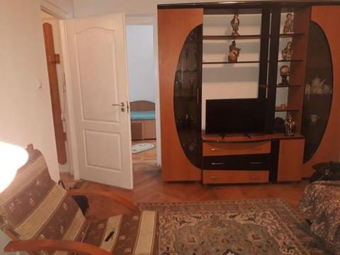 Apartament 3 camere