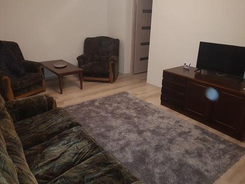 Apartament in regim hotelier