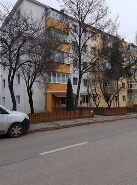 Apartament cu 2 camere inchiriat in cartierul tudor str.ciocarliei