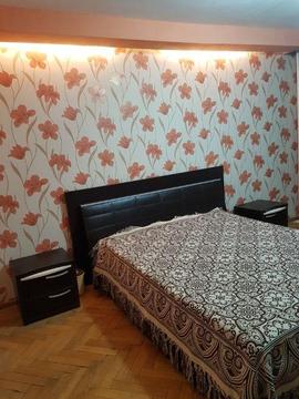 Apartament cu 3 camere situat in Podu Ros