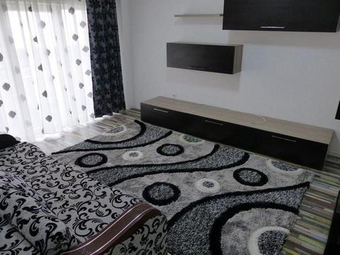 Apartament cu 2 camere in cartieul Tudor, bloc Nou