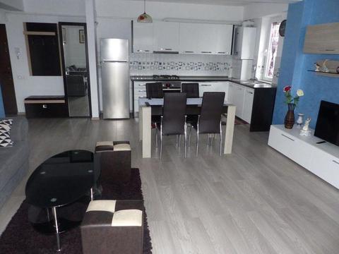 Apartament cu 2 camere in cartierul Tudor, Bloc NOU