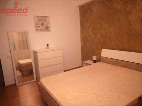 AA/736 De închiriat apartament cu 2 camere în Tg Mureș - Tudor