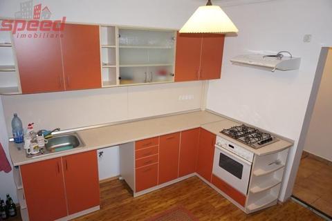 EE/624 De închiriat apartament cu 2 camere în Tg Mureș - Semicentral