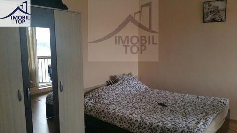 De inchiriat apartament cu o cameră central Domus