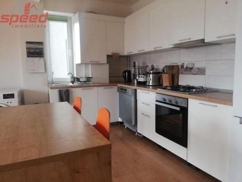 AA/745 De închiriat apartament cu 2 camere în Tg Mureș - Tudor