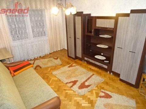 EE/499 De închiriat apartament cu 3 camere în Tg Mureș - Tudor