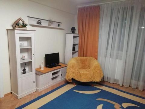 Inchiriere, apartament 2 camere modern, ultracentral