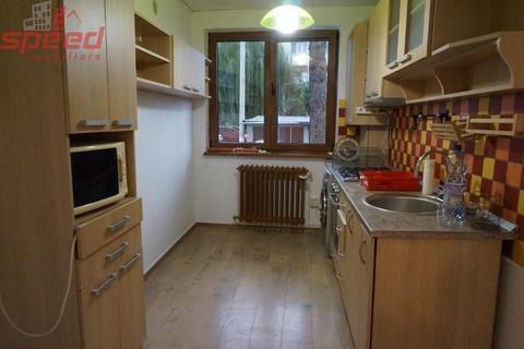 CC/696 De închiriat apartament cu 2 camere în Tg Mureș - Aleea Carpați