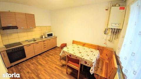 Apartament cu 2 camere spatioase, 76 mp in zona Lic Papiu (UMF)la casa