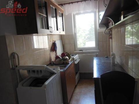 AA/330 De închiriat apartament cu 2 camere în Tg Mureș - Dâmb