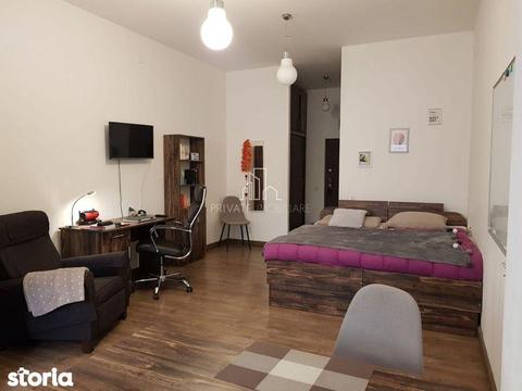 Apartament 1 Camera Modern 2017 De Inchiriat, 7 Noiembrie