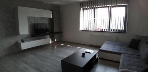 Apartament 1 cam LUX, Tudor, bloc nou