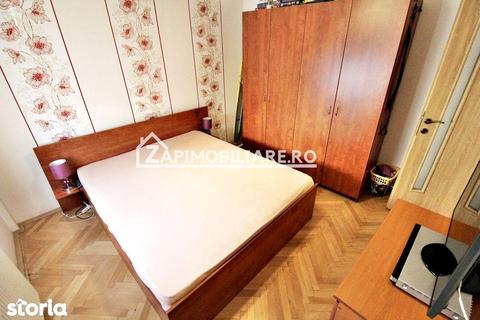 Apartament 2 camere de închiriat, Tudor