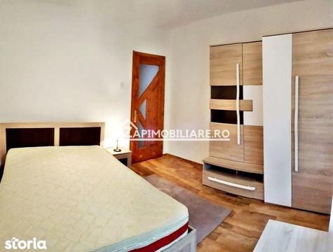 Apartament 2 camere modern de închiriat, Cornisa, Târgu Mureș