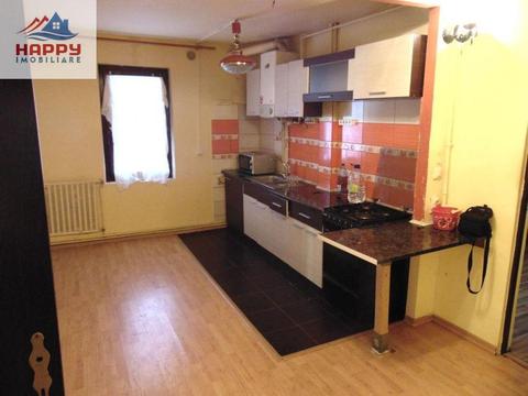 CC/79 Apartament cu 3 camere in Tudor