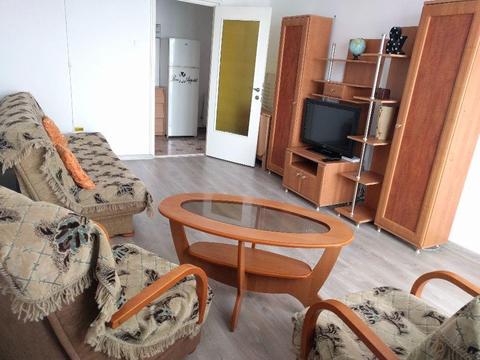Apartament 2 camere în Dâmb, complet mobilat și utilat