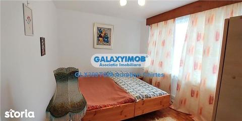 Apartament cu 2 camere in zona Aleea Carpati