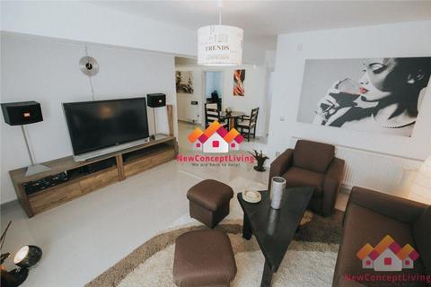 Apartament 3 camere - Padurea Dumbrava - lux