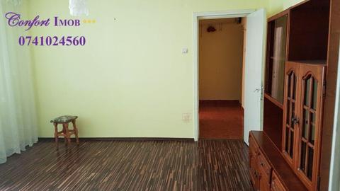 Apartament 2 camere, zona centrala 24.000 Euro