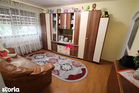 2 Camere Zona Tic Tac - Mobilat