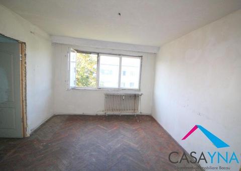 Zona Alecu Russo - Apartament 2 camere!