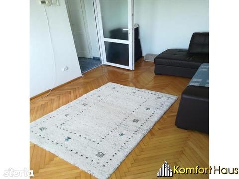 Apartament 2 camere 9 Mai