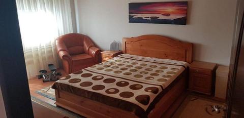 Apartament cu 2 camere zona de jos