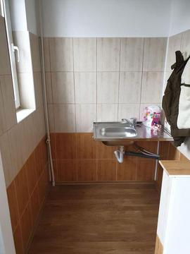 Apartament 2 camere nedecomandate,etaj 3,zona Tic-Tac