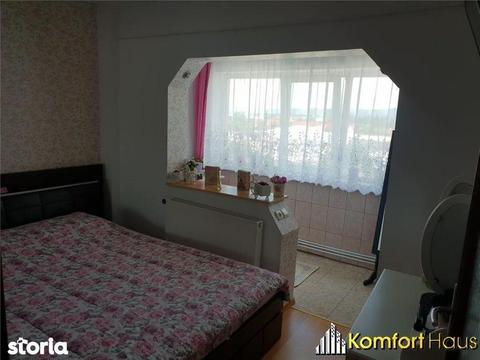 Apartament 2 camere zona URA