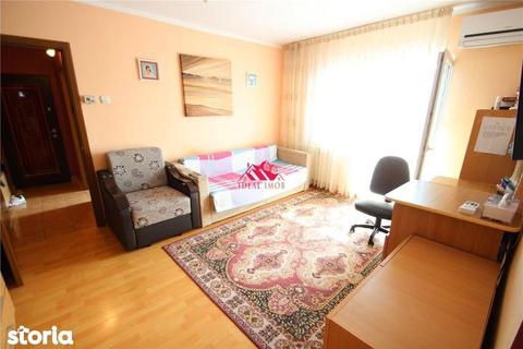 2 Camere Zona Mioritei